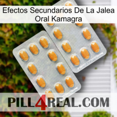 Kamagra Oral Jelly Side Effects cialis4